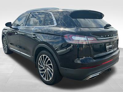 2019 Lincoln Nautilus FWD SUV for sale #MA0431 - photo 2