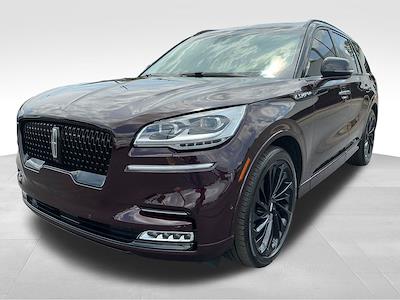 2023 Lincoln Aviator RWD SUV for sale #MA0441 - photo 1