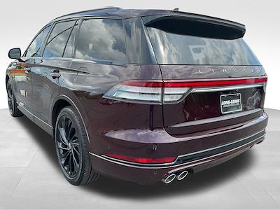 2023 Lincoln Aviator RWD SUV for sale #MA0441 - photo 2