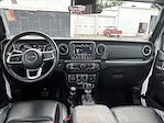 Used 2020 Jeep Gladiator Overland Crew Cab 4x4 Pickup for sale #MA0441A - photo 12