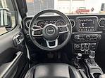 Used 2020 Jeep Gladiator Overland Crew Cab 4x4 Pickup for sale #MA0441A - photo 13