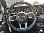 Used 2020 Jeep Gladiator Overland Crew Cab 4x4 Pickup for sale #MA0441A - photo 14