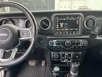 Used 2020 Jeep Gladiator Overland Crew Cab 4x4 Pickup for sale #MA0441A - photo 17