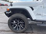 Used 2020 Jeep Gladiator Overland Crew Cab 4x4 Pickup for sale #MA0441A - photo 27