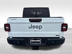 Used 2020 Jeep Gladiator Overland Crew Cab 4x4 Pickup for sale #MA0441A - photo 4