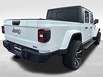 Used 2020 Jeep Gladiator Overland Crew Cab 4x4 Pickup for sale #MA0441A - photo 5