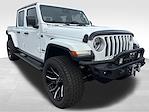 Used 2020 Jeep Gladiator Overland Crew Cab 4x4 Pickup for sale #MA0441A - photo 7