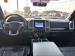 2016 Ford F-150 SuperCrew Cab 4x4 Pickup for sale #MA0444 - photo 12