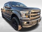 2016 Ford F-150 SuperCrew Cab 4x4 Pickup for sale #MA0444 - photo 7