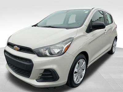 Used 2016 Chevrolet Spark LS for sale #MA0446A - photo 1