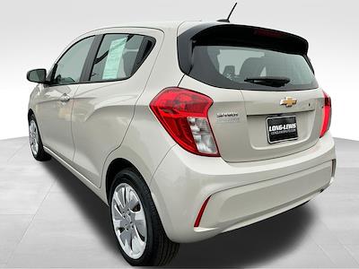 Used 2016 Chevrolet Spark LS for sale #MA0446A - photo 2