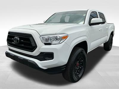 2022 Toyota Tacoma Double Cab 4WD Pickup for sale #MA0453A - photo 1