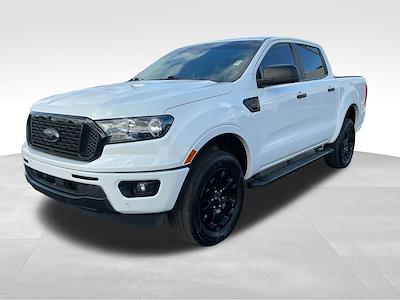 2022 Ford Ranger SuperCrew Cab 4x2 Pickup for sale #MA0510 - photo 1
