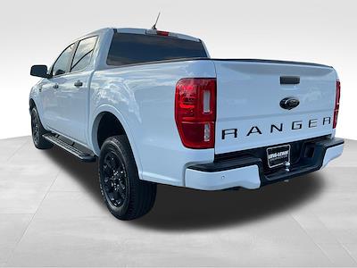 2022 Ford Ranger SuperCrew Cab 4x2 Pickup for sale #MA0510 - photo 2