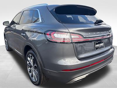 Used 2023 Lincoln Nautilus Reserve AWD SUV for sale #MA0528 - photo 2