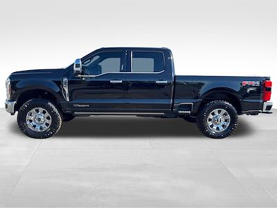 2024 Ford F-250 Crew Cab 4x4 Pickup for sale #MA0536A - photo 2