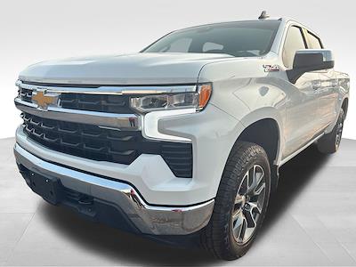 2023 Chevrolet Silverado 1500 Crew Cab 4x4 Pickup for sale #MA0539 - photo 1