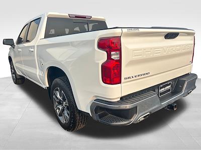 2023 Chevrolet Silverado 1500 Crew Cab 4x4 Pickup for sale #MA0539 - photo 2