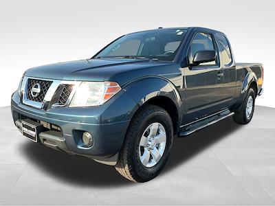 2013 Nissan Frontier King Cab 4x2 Pickup for sale #MA0539A - photo 1