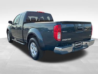 2013 Nissan Frontier King Cab 4x2 Pickup for sale #MA0539A - photo 2