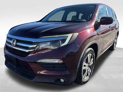 Used 2016 Honda Pilot EX-L SUV for sale #MA0541 - photo 1