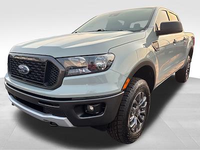 2022 Ford Ranger SuperCrew Cab 4WD Pickup for sale #MA0548 - photo 1