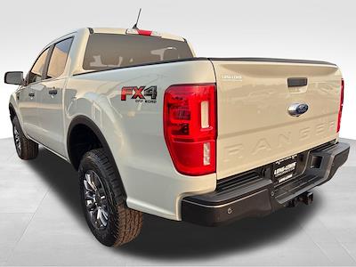 2022 Ford Ranger SuperCrew Cab 4WD Pickup for sale #MA0548 - photo 2