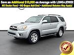 Used 2006 Toyota 4Runner SR5 for sale #MA0550A - photo 1