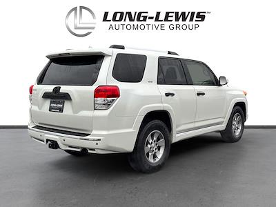 Used 2013 Toyota 4Runner for sale #MA0550Z - photo 2