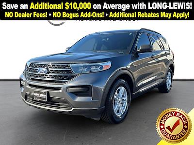 Used 2020 Ford Explorer XLT for sale #MA0563B - photo 1