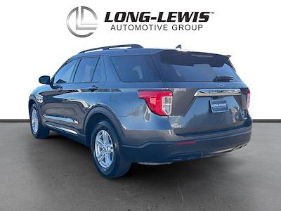 Used 2020 Ford Explorer XLT for sale #MA0563B - photo 2