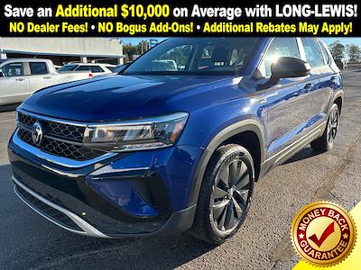 Used 2023 Volkswagen Taos S for sale #MA0565B - photo 1