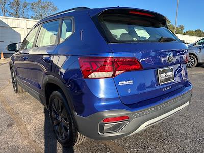 Used 2023 Volkswagen Taos S for sale #MA0565B - photo 2