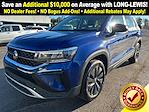 Used 2023 Volkswagen Taos S for sale #MA0565B - photo 1