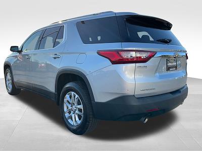 2018 Chevrolet Traverse FWD SUV for sale #MA0568 - photo 2