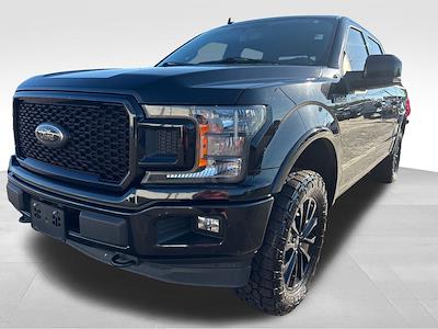 2020 Ford F-150 SuperCrew Cab 4WD Pickup for sale #MA0574 - photo 1