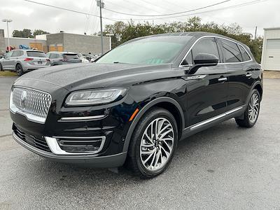 2020 Lincoln Nautilus AWD SUV for sale #MA0585 - photo 1