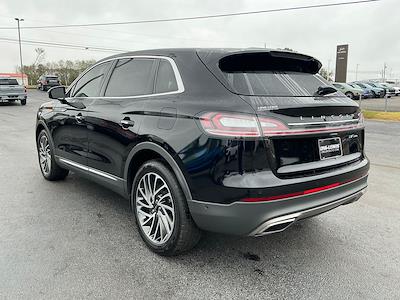2020 Lincoln Nautilus AWD SUV for sale #MA0585 - photo 2