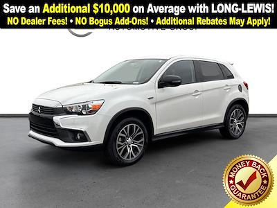 Used 2017 Mitsubishi Outlander Sport for sale #MA0585Z - photo 1