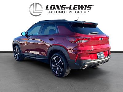 Used 2023 Chevrolet Trailblazer RS for sale #MA0593 - photo 2
