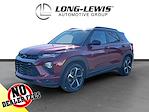 2023 Chevrolet Trailblazer FWD SUV for sale #MA0593 - photo 1