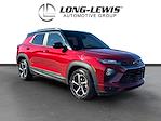 Used 2023 Chevrolet Trailblazer RS for sale #MA0593 - photo 10