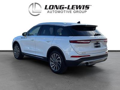 Used 2024 Lincoln Corsair Reserve for sale #MA0600 - photo 2