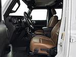 Used 2023 Jeep Wrangler Sahara for sale #MA0602 - photo 14