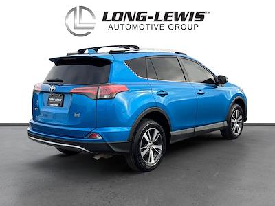 Used 2018 Toyota RAV4 XLE for sale #MA0612 - photo 2