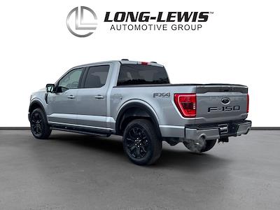 2023 Ford F-150 SuperCrew Cab 4WD Pickup for sale #MA0616 - photo 2