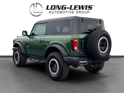 Used 2024 Ford Bronco Black Diamond for sale #MA0619 - photo 2