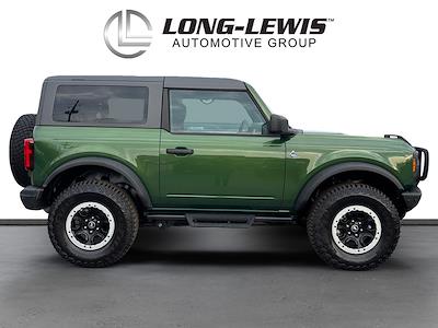 2024 Ford Bronco 4WD SUV for sale #MA0619 - photo 2