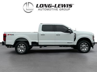 2025 Ford F-250 Crew Cab 4WD Pickup for sale #MA0623 - photo 2