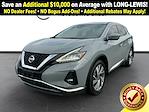 2021 Nissan Murano FWD SUV for sale #MA0625A - photo 1